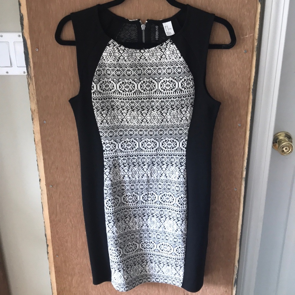 H&M Dress
